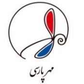 Mehre Parsi اتصال نقطه به نقطه مهر پارسی