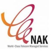 Nak اتصال نقطه به نقطه نقش اول کیفیت