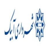abyek ارتباط نقطه به نقطه شهرداری آبیک
