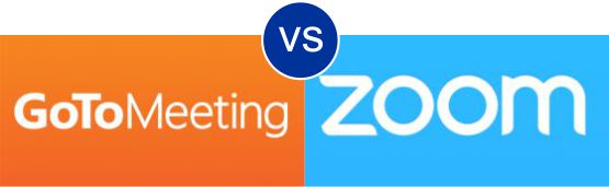 اپلیکیشن zoom یا GoToMeeting اپلیکیشن zoom یا GoToMeeting